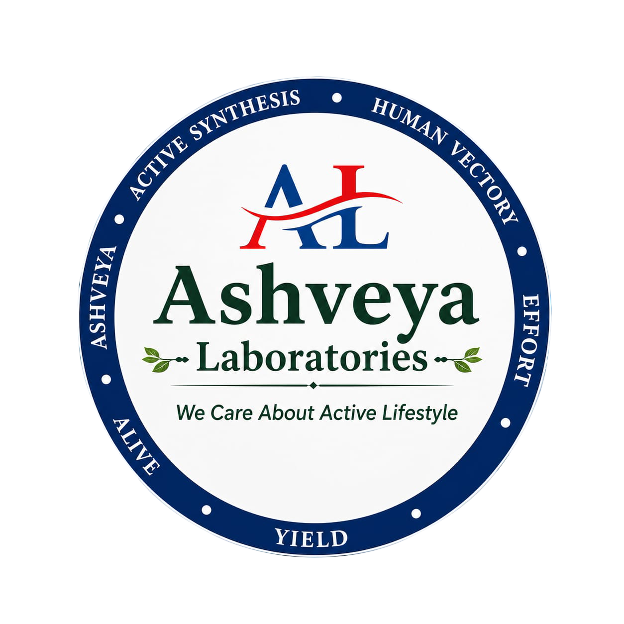 Ashveya Laboratories